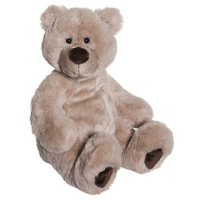 Teddykompaniet nallebjörn Alfred 32 cm, beige
