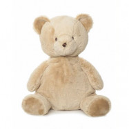 Teddykompaniet nallebjörn Milian 38 cm, beige