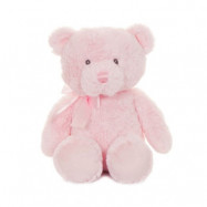 Teddykompaniet nallebjörn Teddy Baby Bears 39 cm, rosa