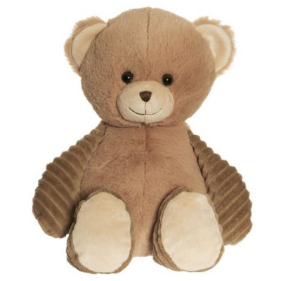 Teddykompaniet nallebjörn Totte 38 cm, brun