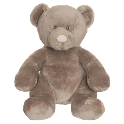 Teddykompaniet nallebjörn Wilmer 25 cm, beige
