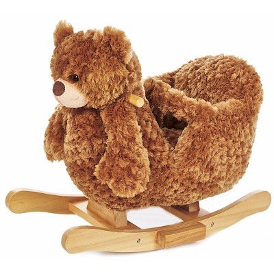 Teddykompaniet, Nallegunga Baby med ljud