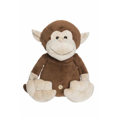 Teddykompaniet, Naveldjur Apa 30 cm