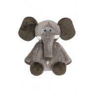 Teddykompaniet, Naveldjur Elefant 30 cm