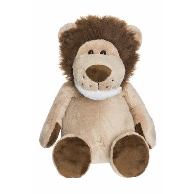 Teddykompaniet, Naveldjur Lejon 30 cm