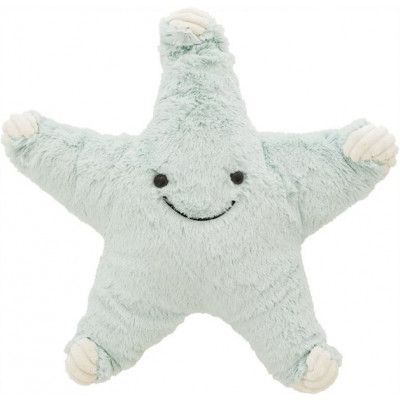 Teddykompaniet Ocean Pals Sjöstjärna (turkos)