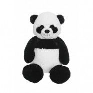 Teddykompaniet, Liggande Panda 100 cm