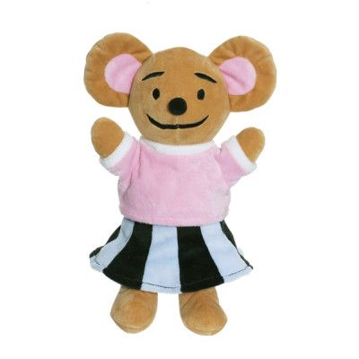 Teddykompaniet, Pinolina 26 cm