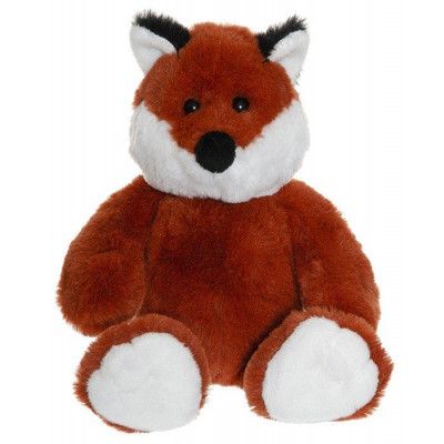 Teddykompaniet Räven Berta 25 cm