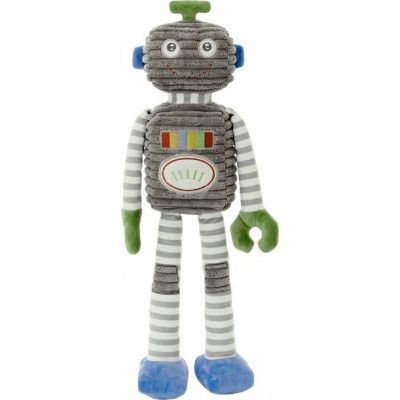 Teddykompaniet Robo Kidz Omega