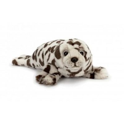 Teddykompaniet, Säl, liten