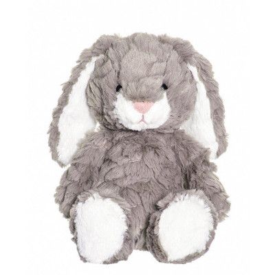 Teddykompaniet Signe 33 cm (Grå)