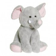 Teddykompaniet, Sittande Elefant 40 cm
