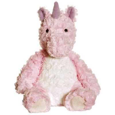 StorOchLiten Teddykompaniet, Softies Enhörningen Estelle