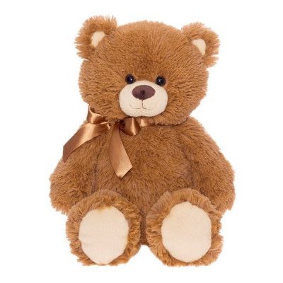 StorOchLiten Teddykompaniet, Svante Liten Brun