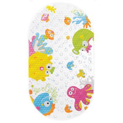 Teddykompaniet, Ted in Tub- Badmatta, Hav