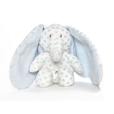 Teddykompaniet, Teddy Baby Big Ears Elefant