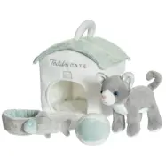 Teddykompaniet Teddy Cats lekset