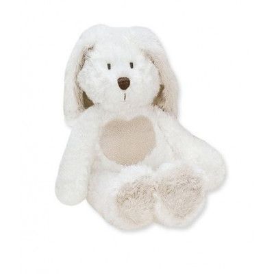 Teddykompaniet, Teddy Cream Kanin, liten, vit