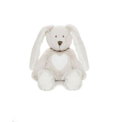 Teddykompaniet Teddy Cream Kanin 44 cm