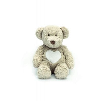 Teddykompaniet, Teddy Cream Nalle Liten