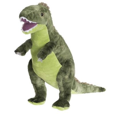 StorOchLiten Teddykompaniet, Teddy Dinos T-rex 40 cm
