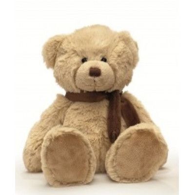 Teddykompaniet, Teddy Eddie, Liten 25 cm