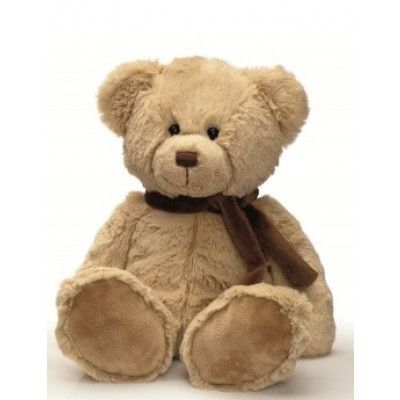 Teddykompaniet, Teddy Eddie, Stor 34 cm