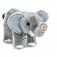Teddykompaniet - Teddy Farm (Elefant)