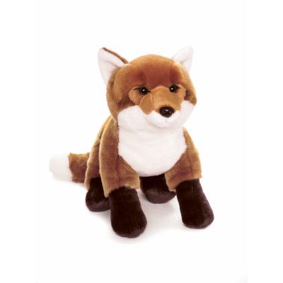 Teddykompaniet, Teddy Forest, Räv 40 cm