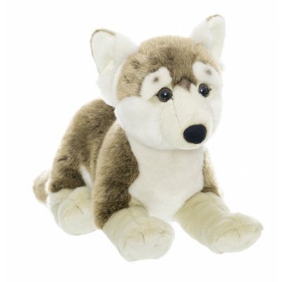 Teddykompaniet, Teddy Forest, Varg 40 cm