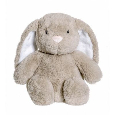 Teddykompaniet Teddy Heaters Kanin 35 cm