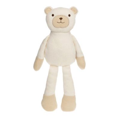 Teddykompaniet - Teddy Organics Nalle, Otto