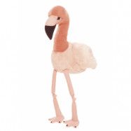 Teddykompaniet, Teddy Wild- Flamingo, liten