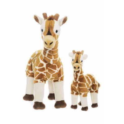 Teddykompaniet, Teddy Wild- Giraff, 48cm