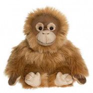 Teddykompaniet, Teddy Wild- Orangutang