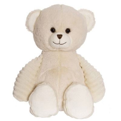 Teddykompaniet Totte Creme 38 cm