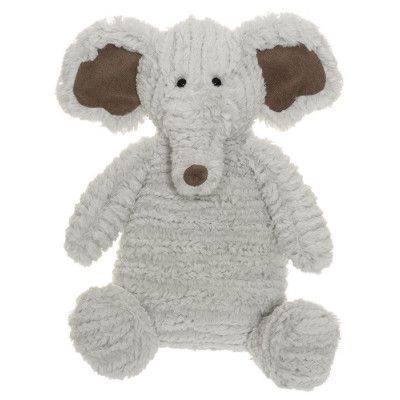 Teddykompaniet Tuffisar Elefanten Elvis 35 cm