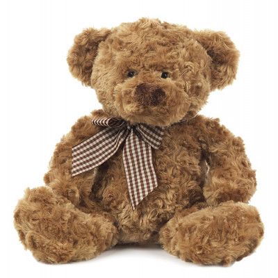 Teddykompaniet Nalle Ville 39 cm