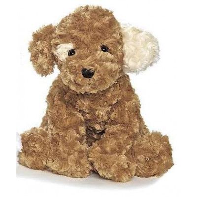 Teddykompaniet, Vovvarna Brun 40 cm