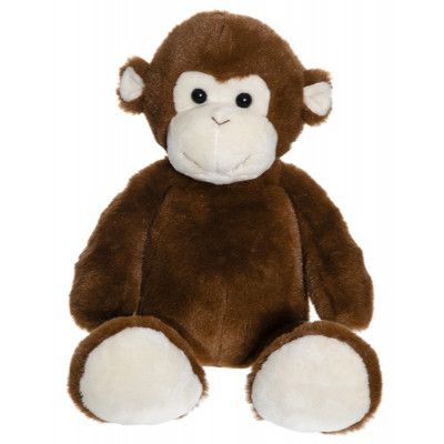Teddykompaniet Wild Apa 36 cm