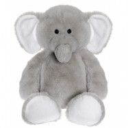Teddykompaniet Wild Elefant 36 cm