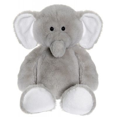 Teddykompaniet Wild Elefant 36 cm