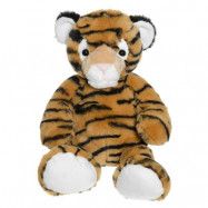 Teddykompaniet Wild Tiger 36 cm