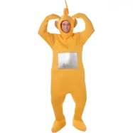 LAA-LAA TELETUBBIES Onesize