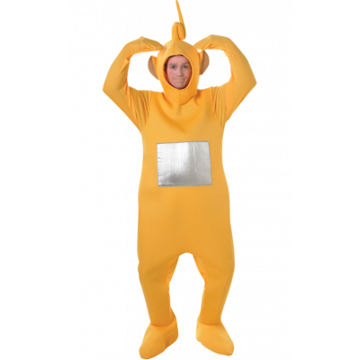 LAA-LAA TELETUBBIES Onesize