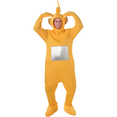 LAA-LAA TELETUBBIES Onesize