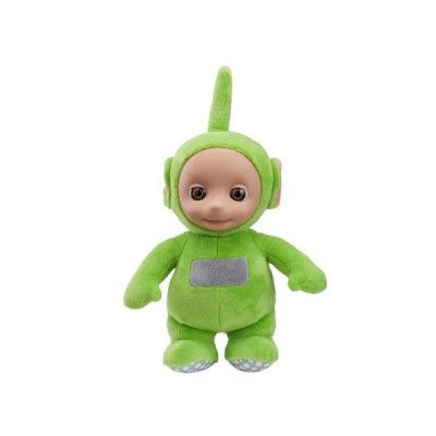 Maki Teletubbies, Gosedjur 20 cm - Dipsy