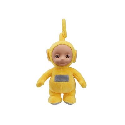 Maki Teletubbies, Gosedjur 20 cm - Laa-Laa