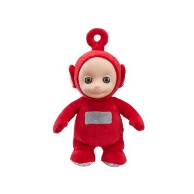 Maki Teletubbies, Gosedjur 20 cm - Po